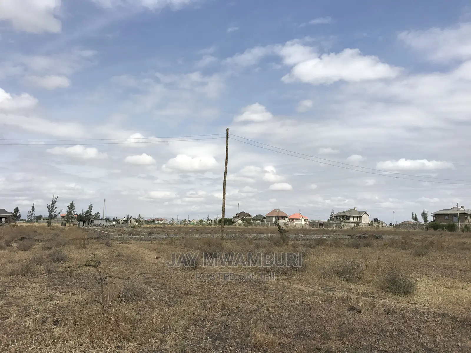 50 By100 Plots in Katani in Katani