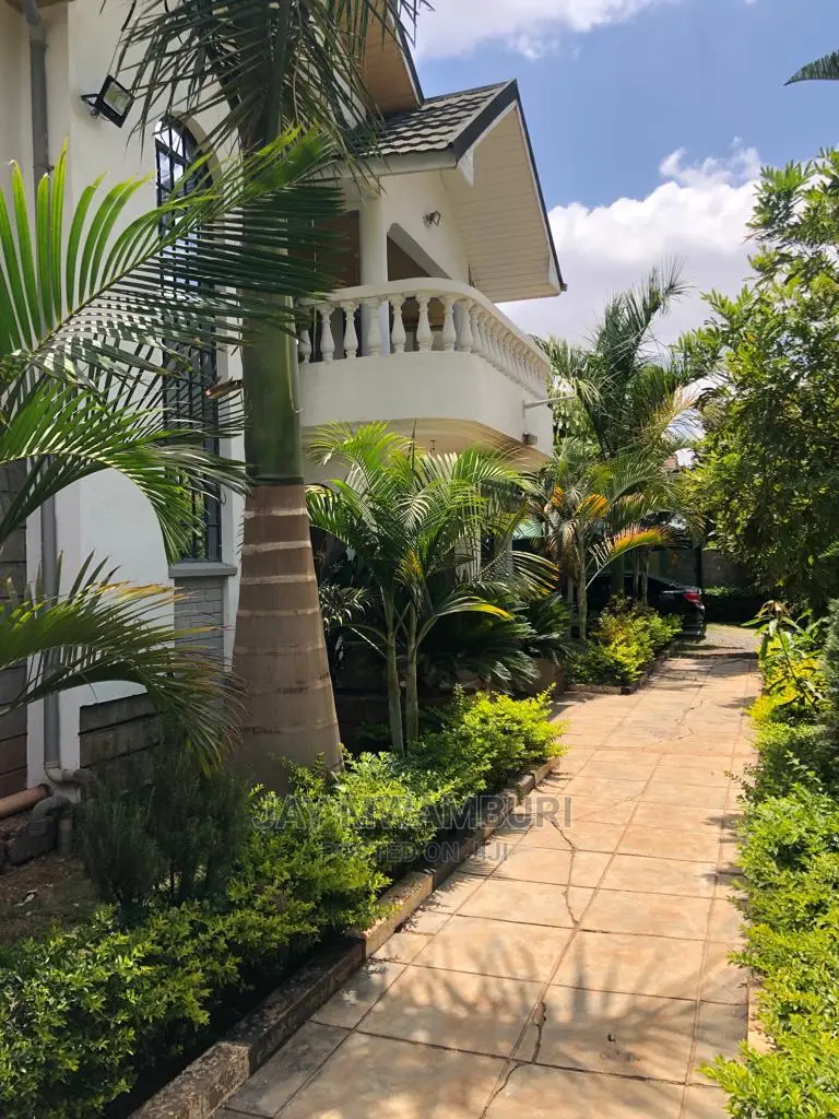 5bdrm Maisonette in Syokimau, Gateway Mall Area for sale in Gateway Mall Area