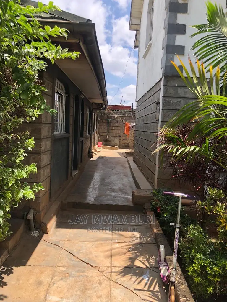 5bdrm Maisonette in Syokimau, Gateway Mall Area for sale in Gateway Mall Area