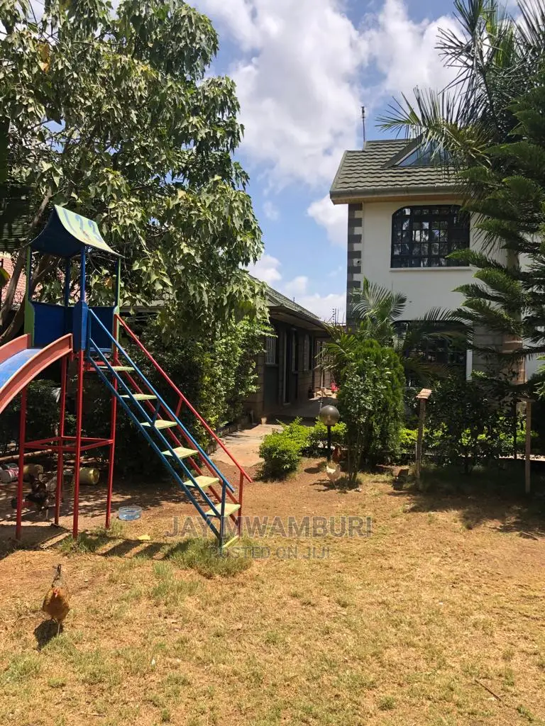 5bdrm Maisonette in Syokimau, Gateway Mall Area for sale in Gateway Mall Area