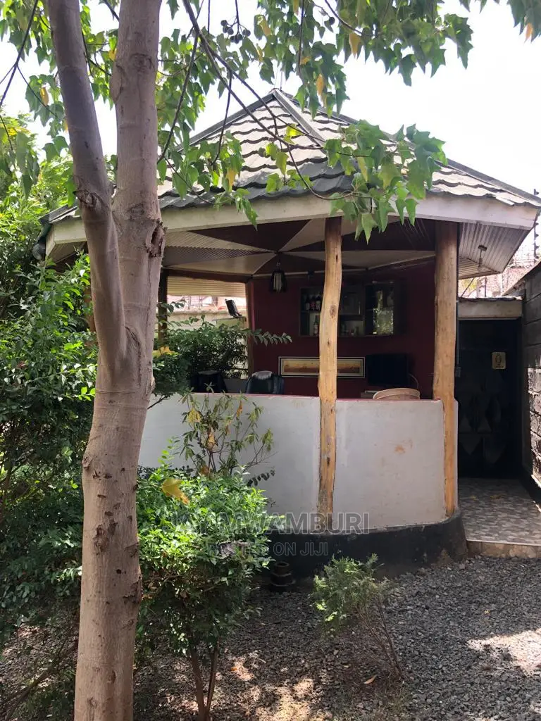 5bdrm Maisonette in Syokimau, Gateway Mall Area for sale in Gateway Mall Area