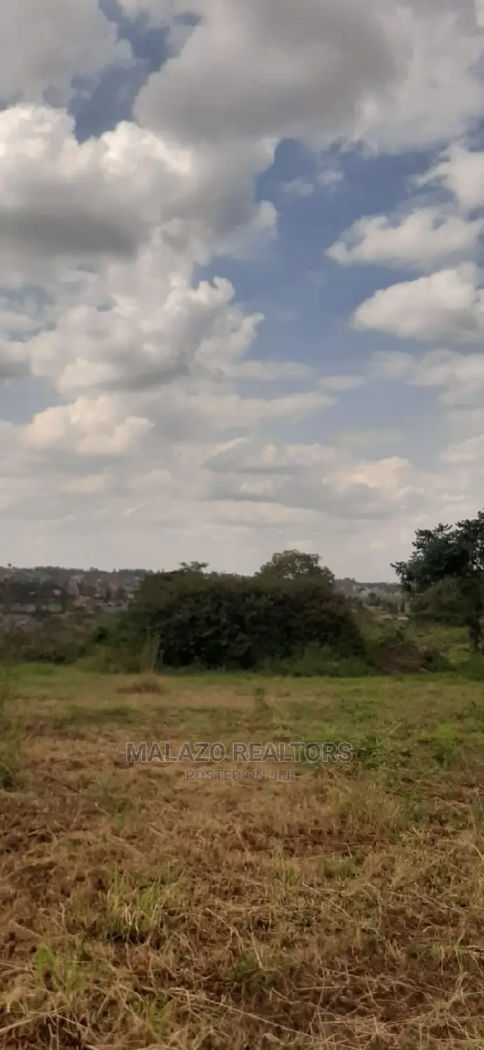 Ruiru's Premium Gated Community: Spacious Residential Plot for Sale in Ruiru
