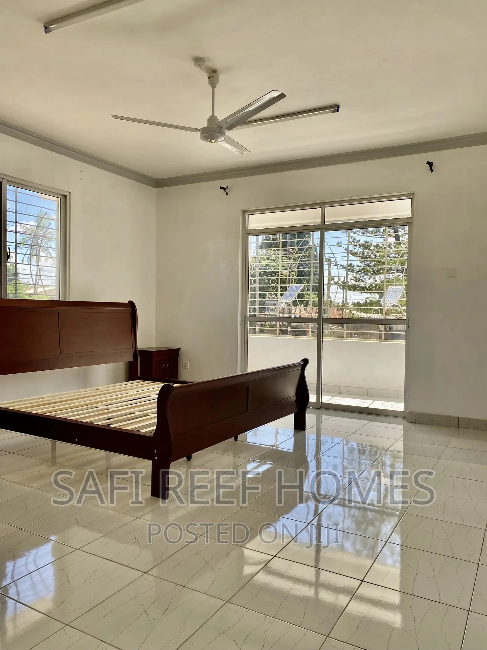 3-Bedroom Nyali Apartment: Perfect for Your Family in Nyali