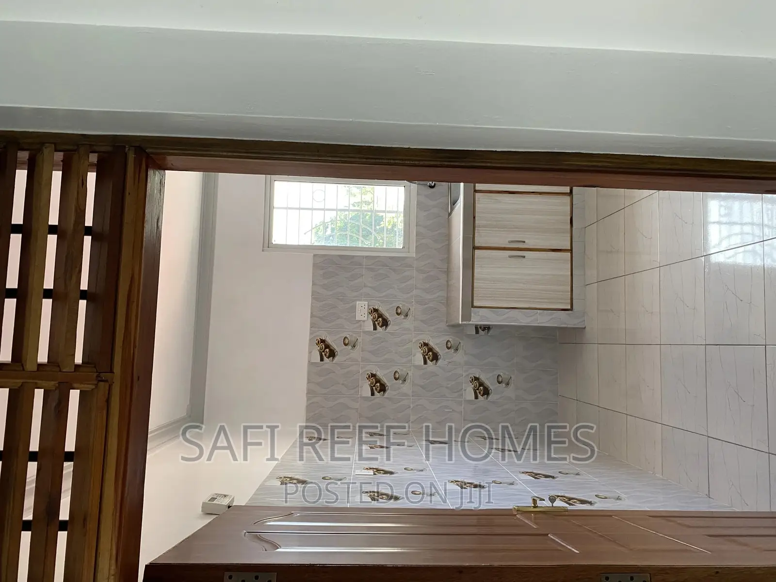 3-Bedroom Nyali Apartment: Perfect for Your Family in Nyali