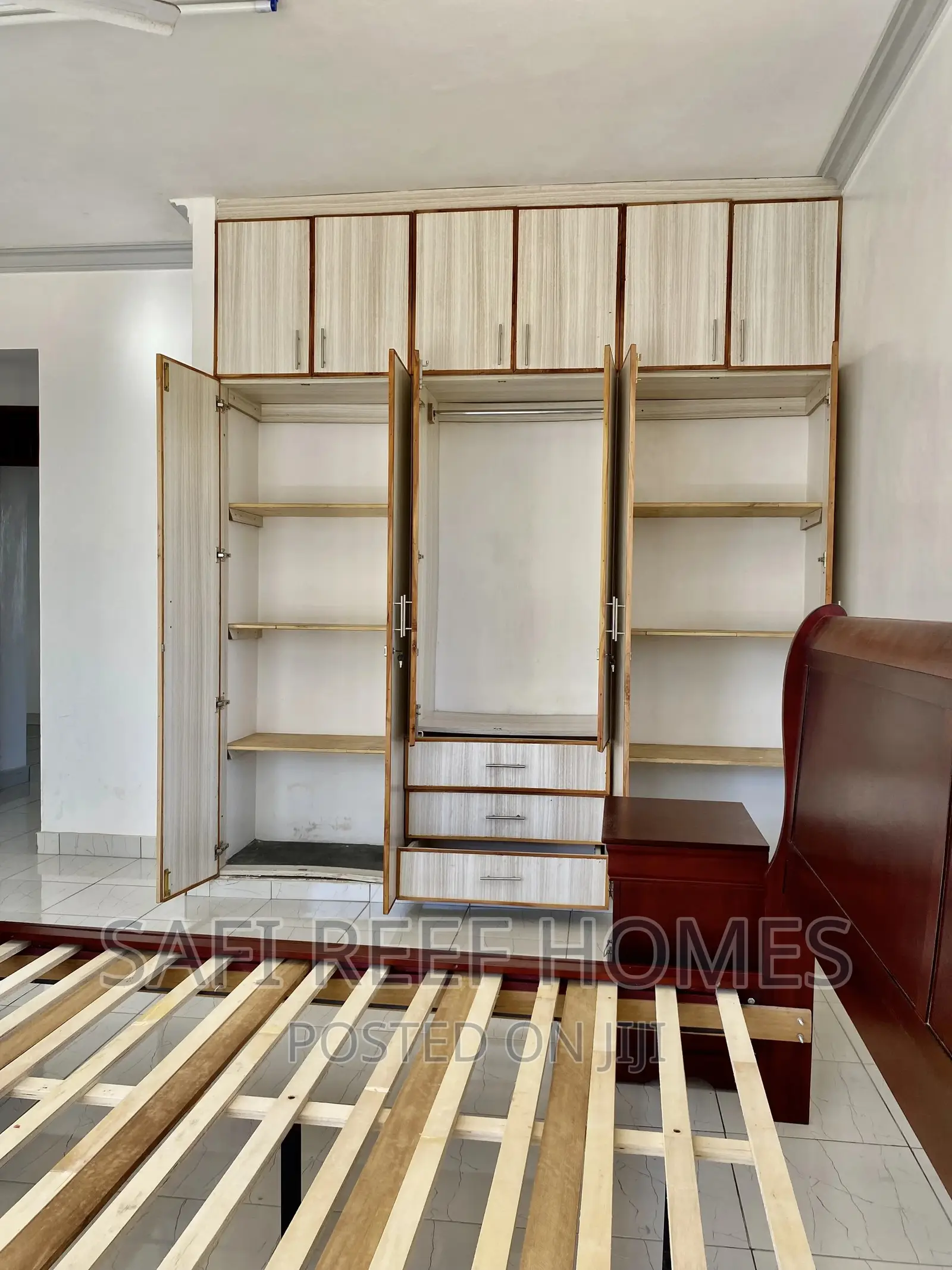 3-Bedroom Nyali Apartment: Perfect for Your Family in Nyali