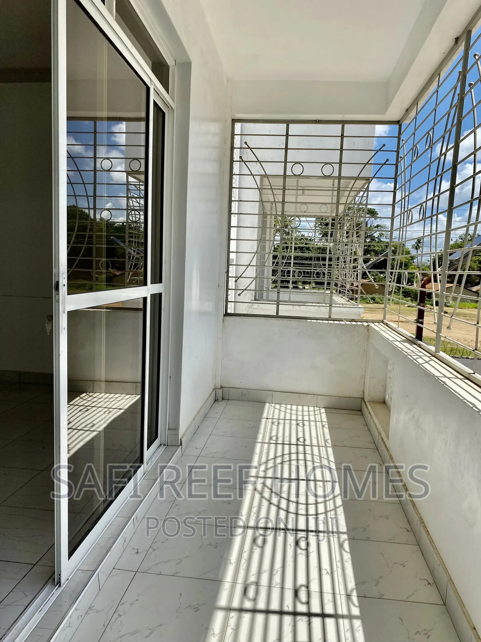 3-Bedroom Nyali Apartment: Perfect for Your Family in Nyali