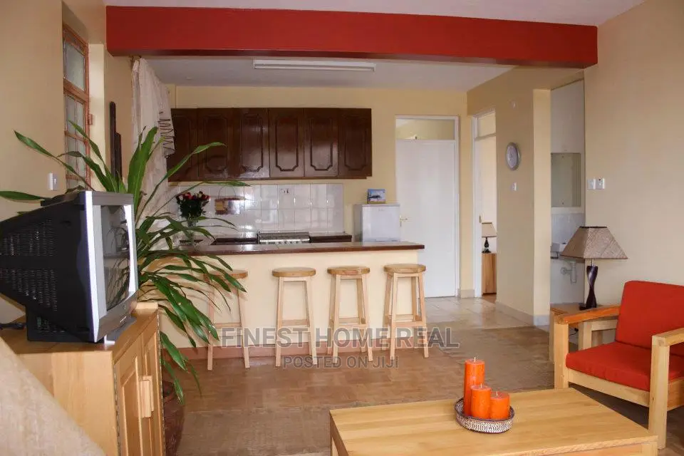 3-bedroom apartment in sought-after Flame Tree Park, Makongeni/Thika on sale in Makongeni / Thika