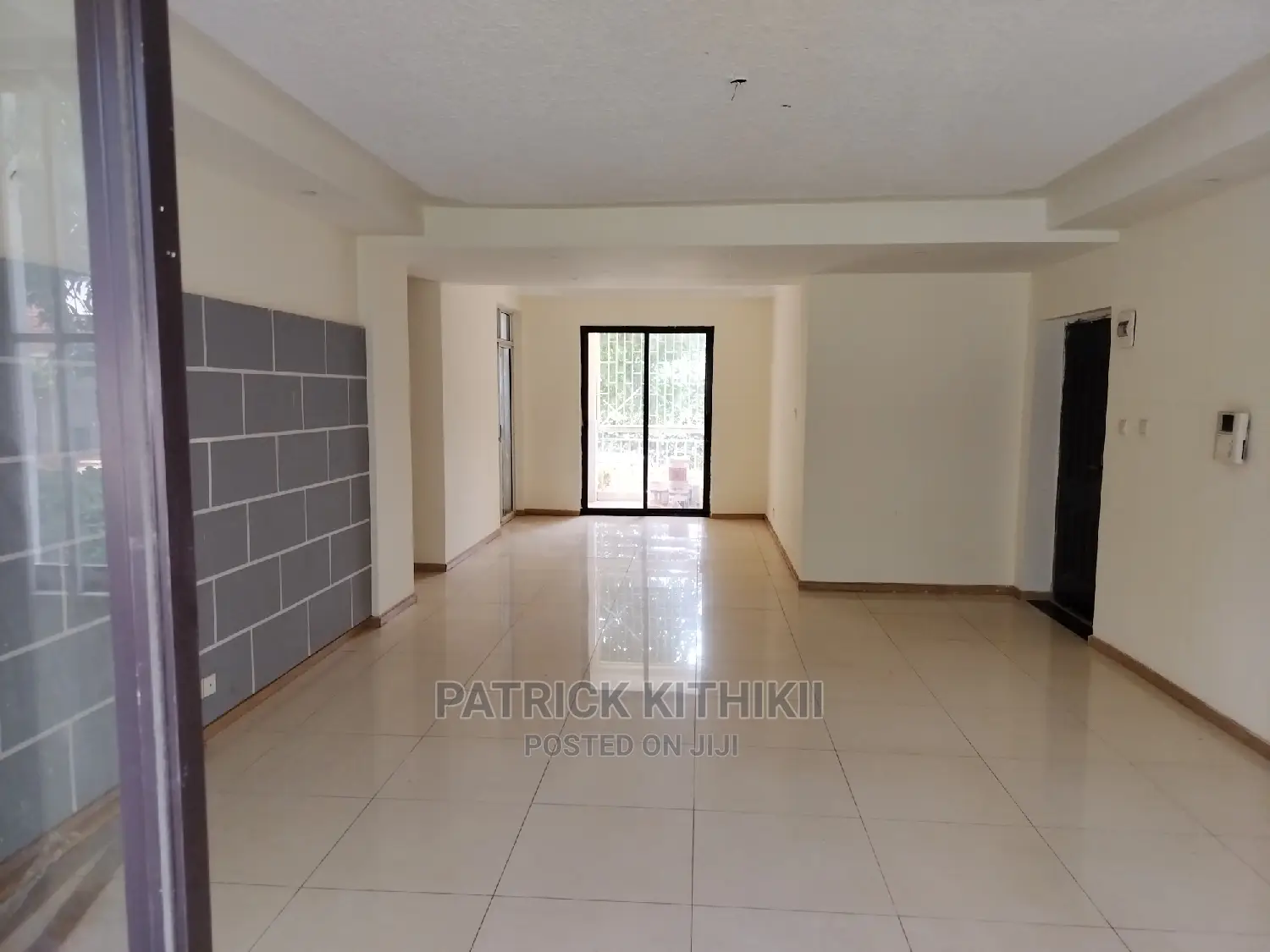 Spacious 3-Bedroom Apartment for Sale in Jacaranda Gardens, Kahawa Maziwa in Kahawa Maziwa