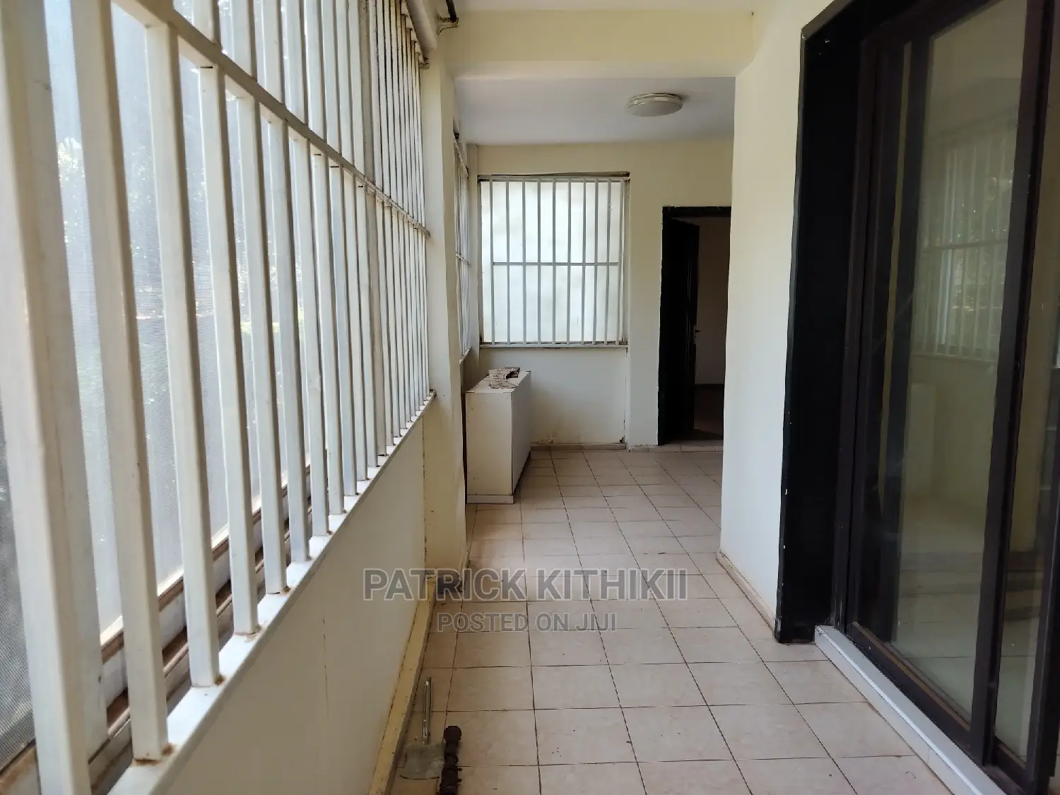 Spacious 3-Bedroom Apartment for Sale in Jacaranda Gardens, Kahawa Maziwa in Kahawa Maziwa