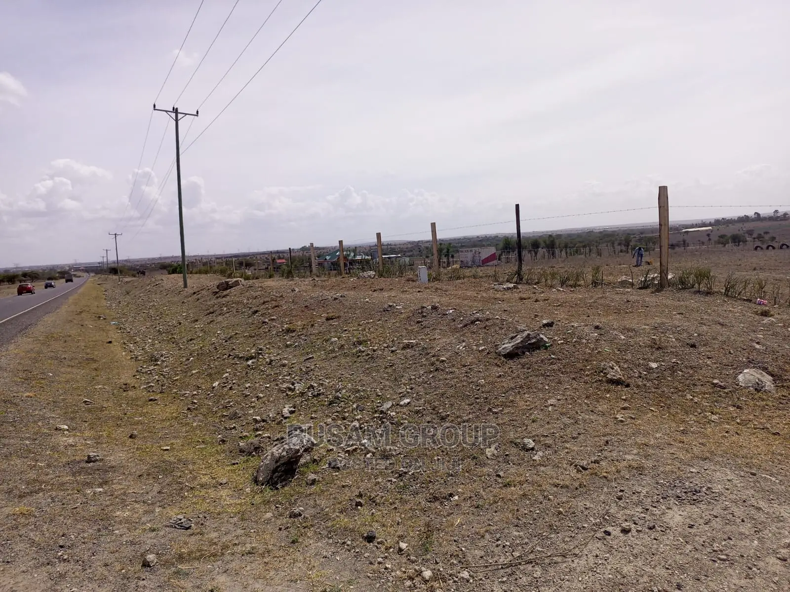 Kiserian-Isinya Bypass Plots: Quality Land for Sale, 5 Spacious Plots Available in Isinya
