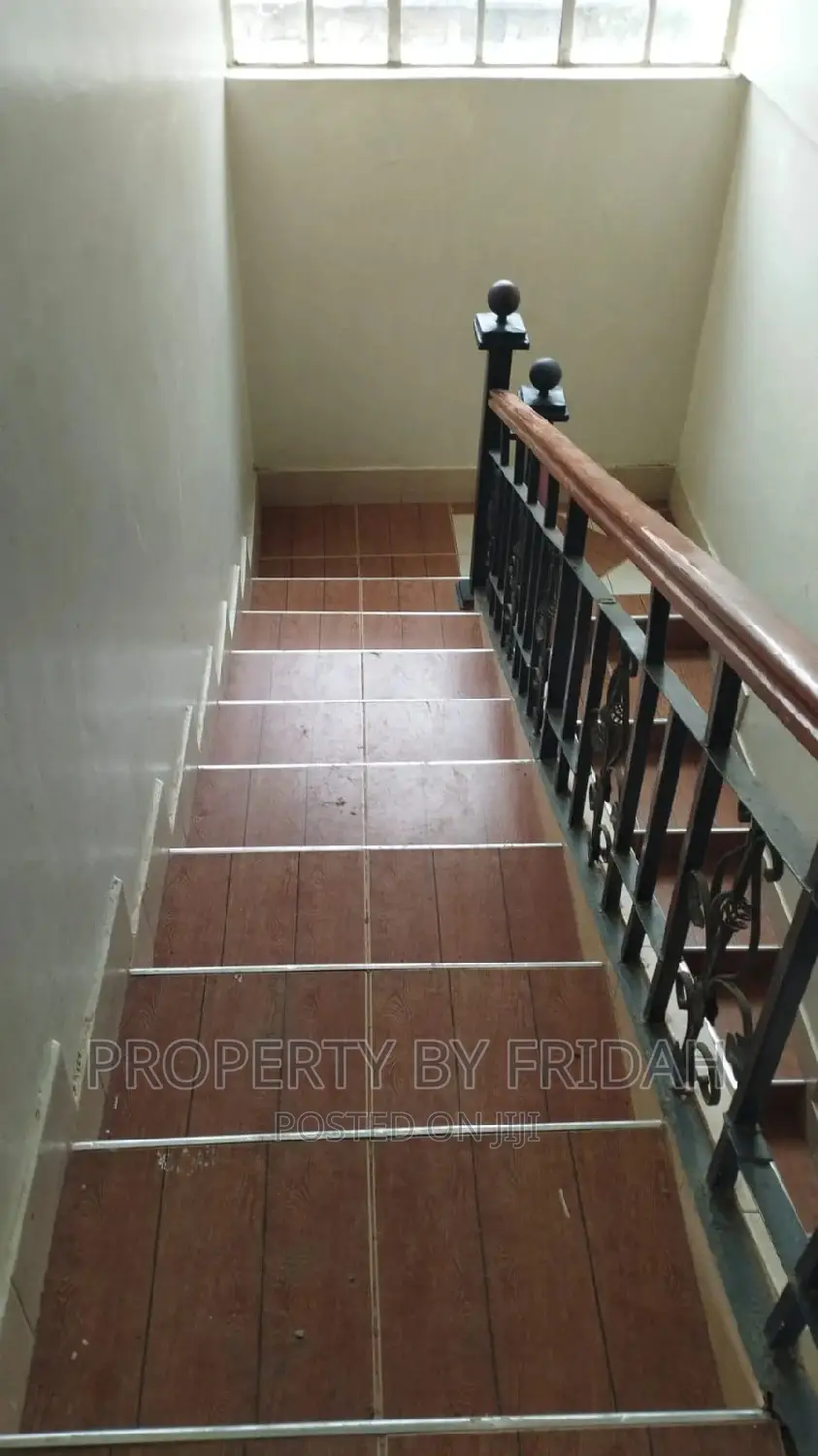 Spacious 5-Bedroom Maisonette for Rent in Kitengela in Kitengela