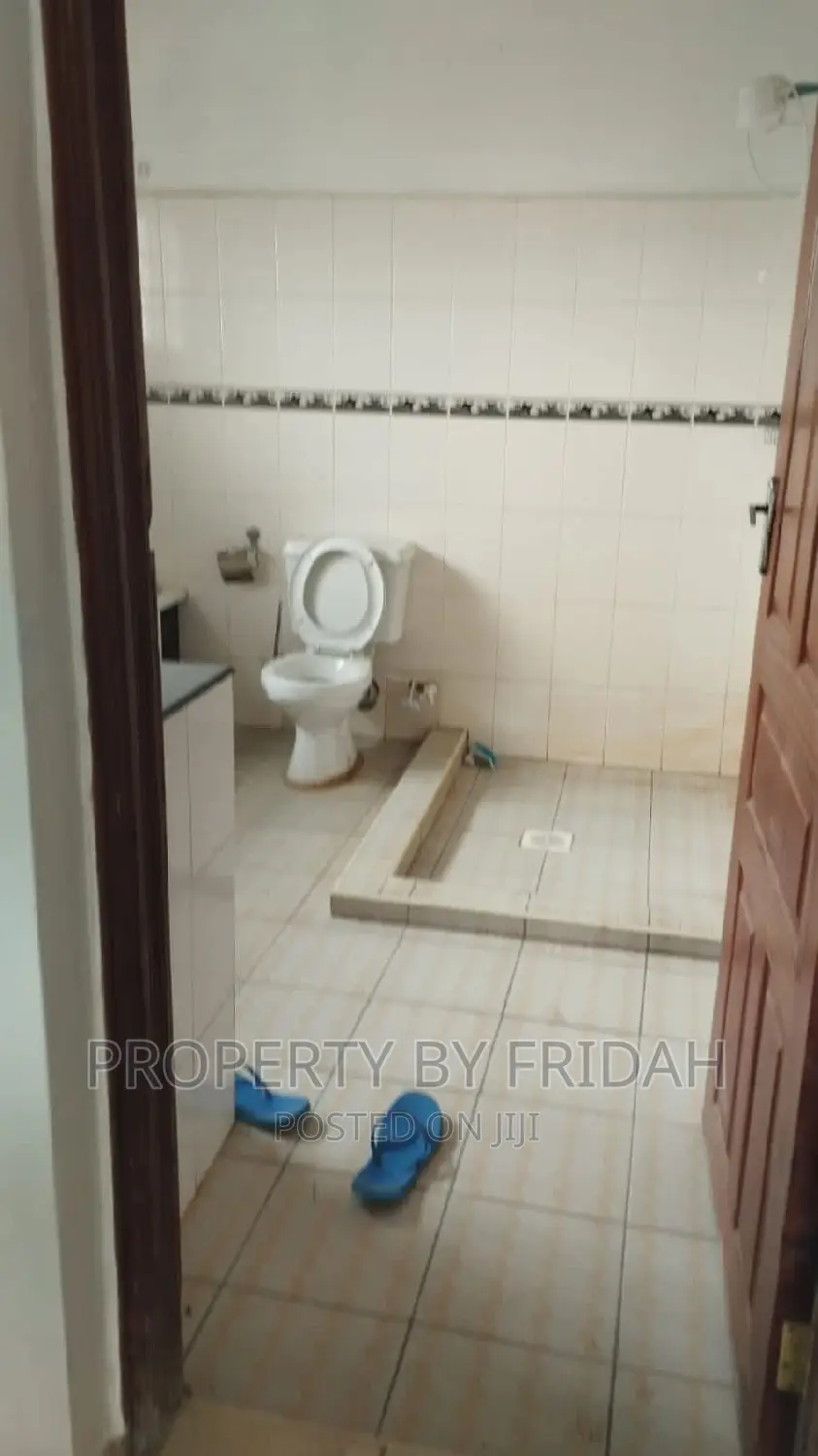 Spacious 5-Bedroom Maisonette for Rent in Kitengela in Kitengela