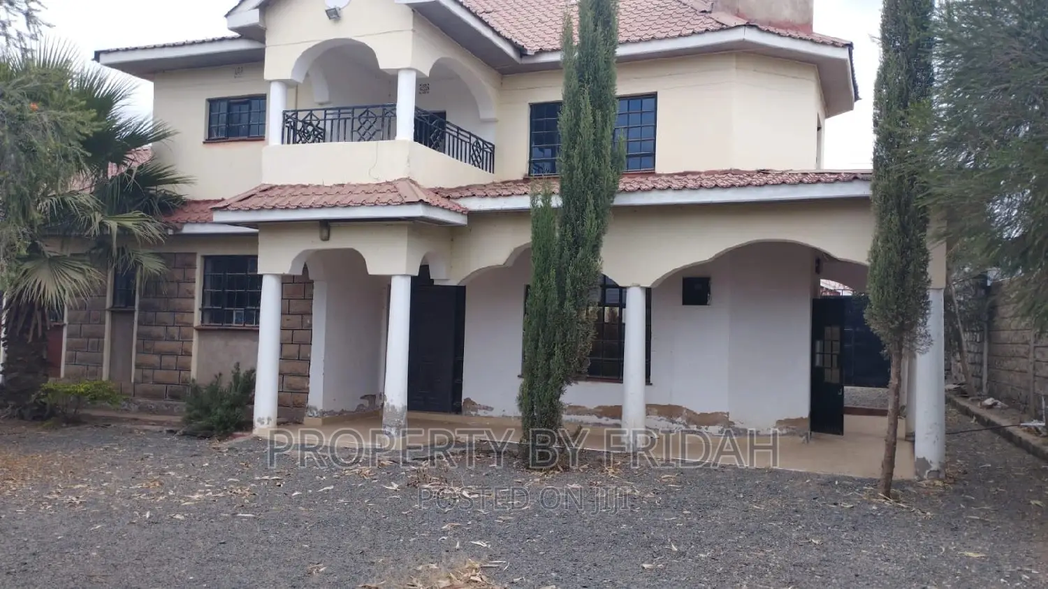 Spacious 5-Bedroom Maisonette for Rent in Kitengela in Kitengela