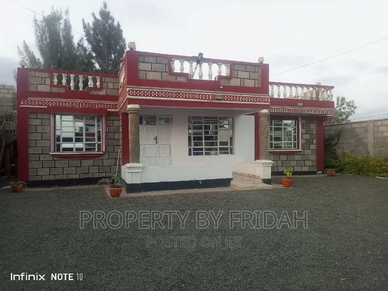 Affordable 3 Bedroom Bungalow in Kitengela for Rent in Kitengela