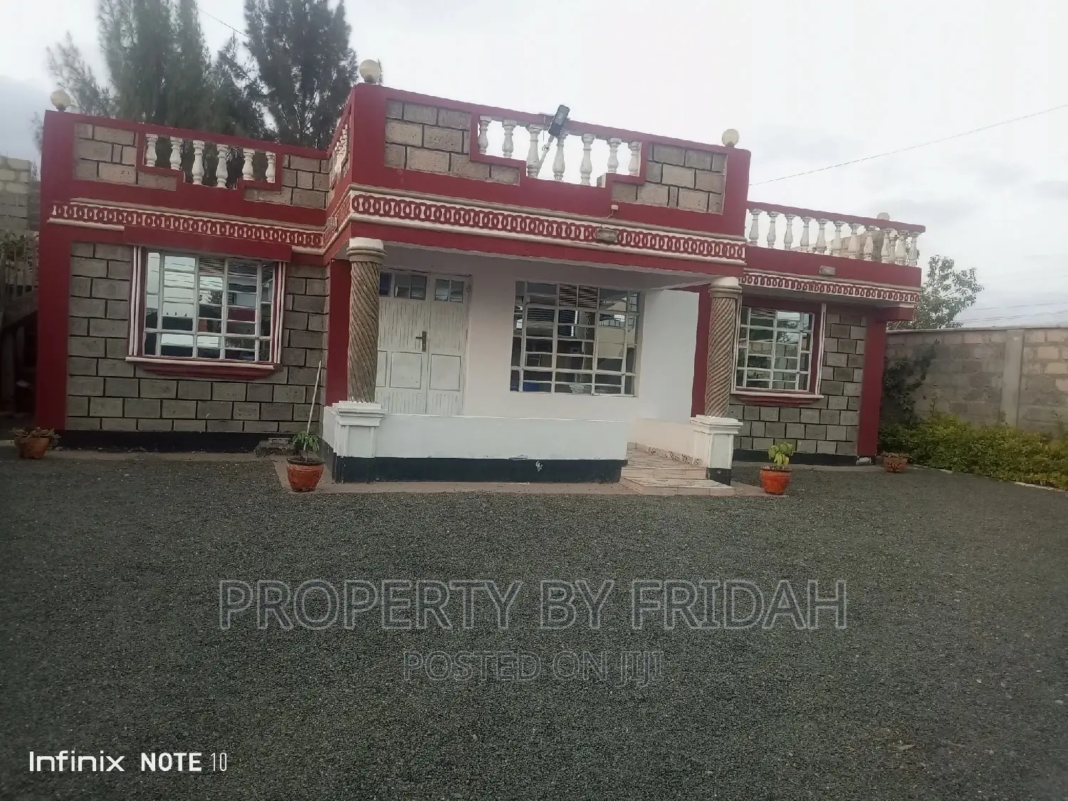 Affordable 3 Bedroom Bungalow in Kitengela for Rent in Kitengela