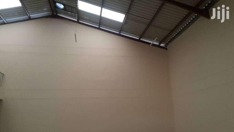 Warehouse to Let: Perfect for Your Storage and Distribution in Industrial Area (Nairobi)
