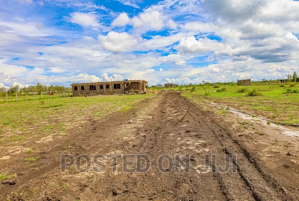 Developed Mixed Use Plots in Juja Farm KK in Kalimoni