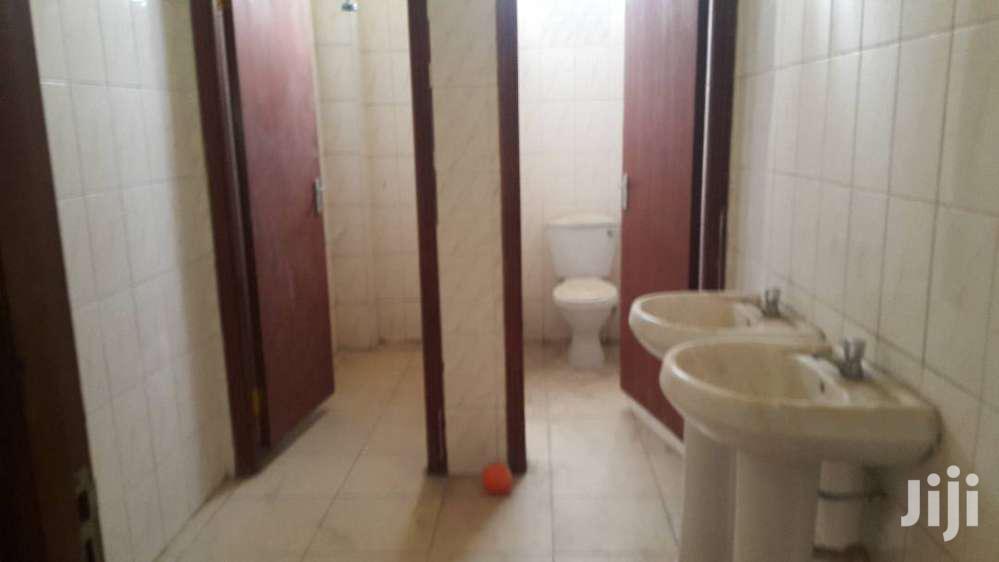 Warehouse to Let: Perfect for Your Storage and Distribution in Industrial Area (Nairobi)