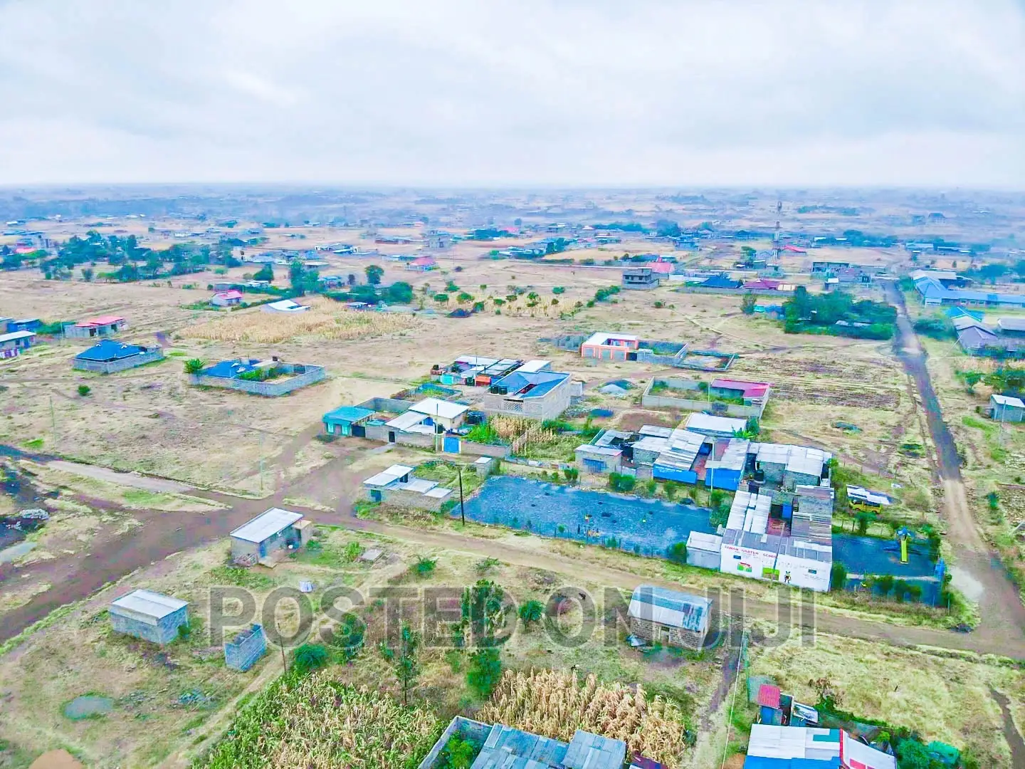 Murera Court Prime Plots^EK in Murera