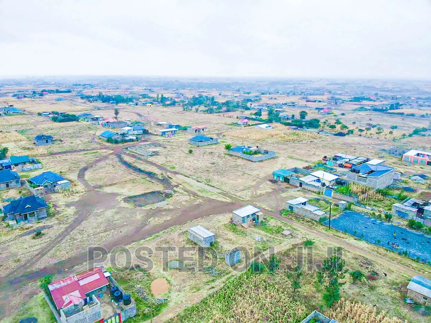 Murera Court Prime Plots^EK in Murera