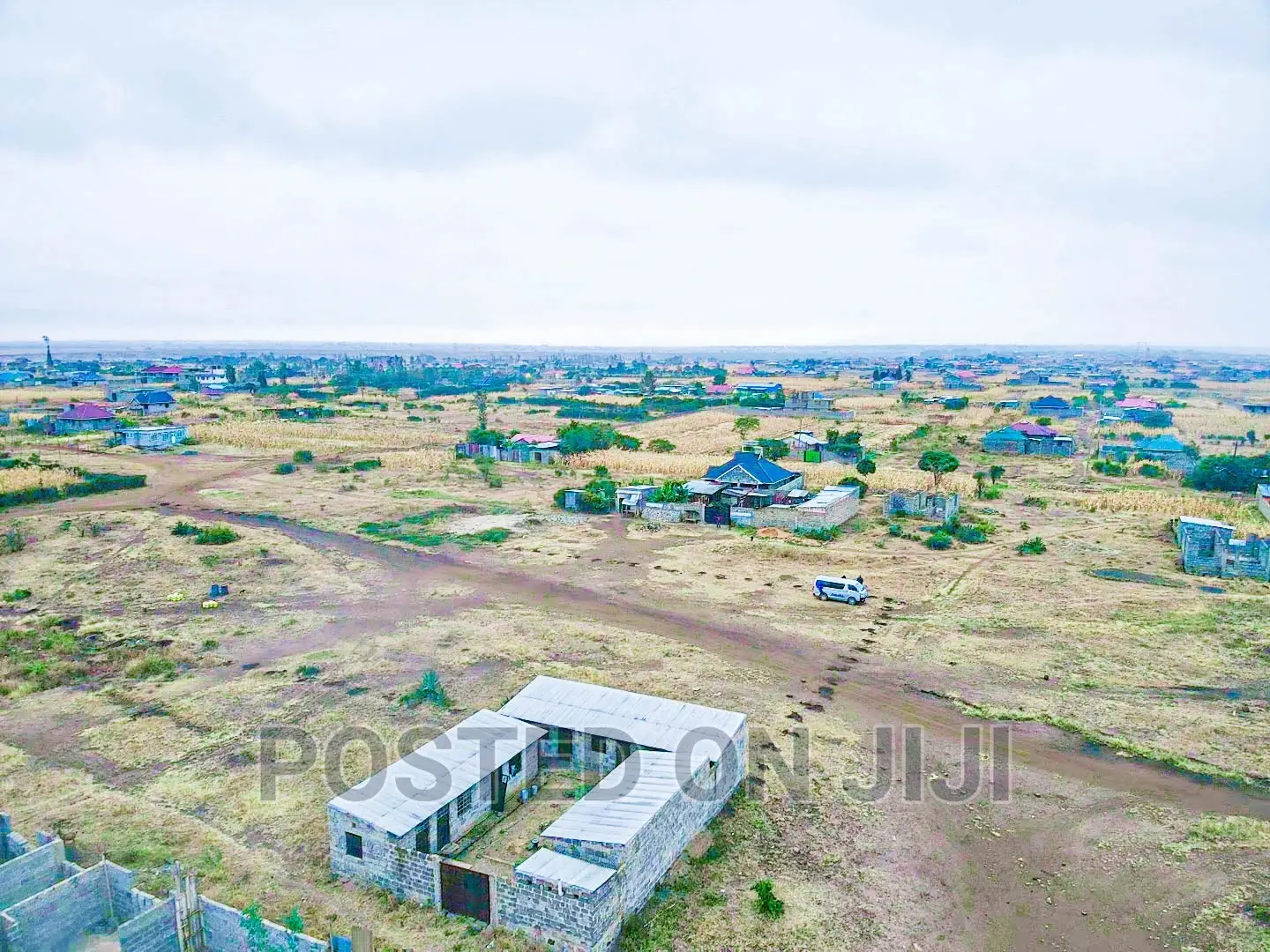 Buy and Build Immediately, Murera^EK in Murera