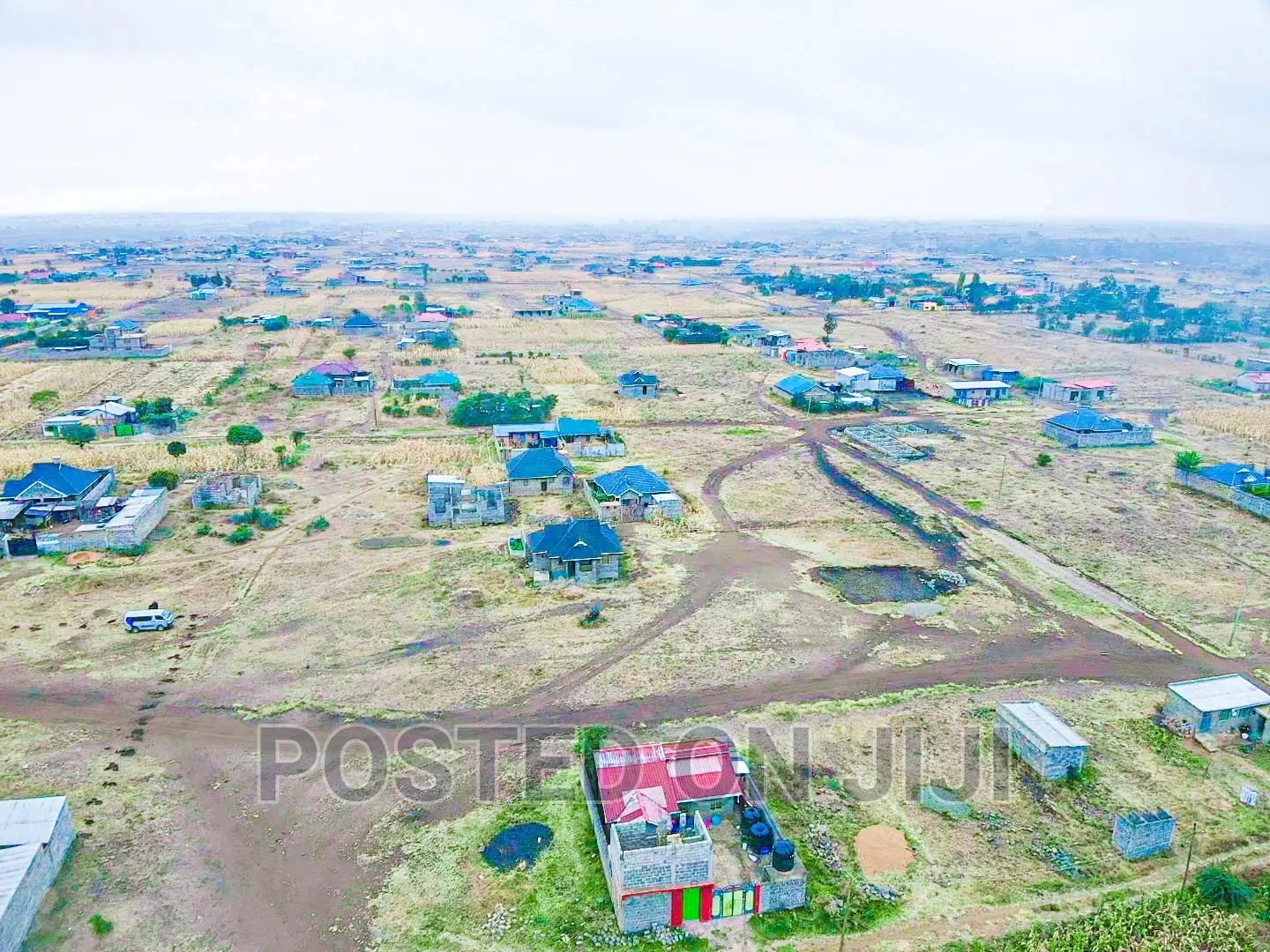 Buy and Build Immediately, Murera^EK in Murera