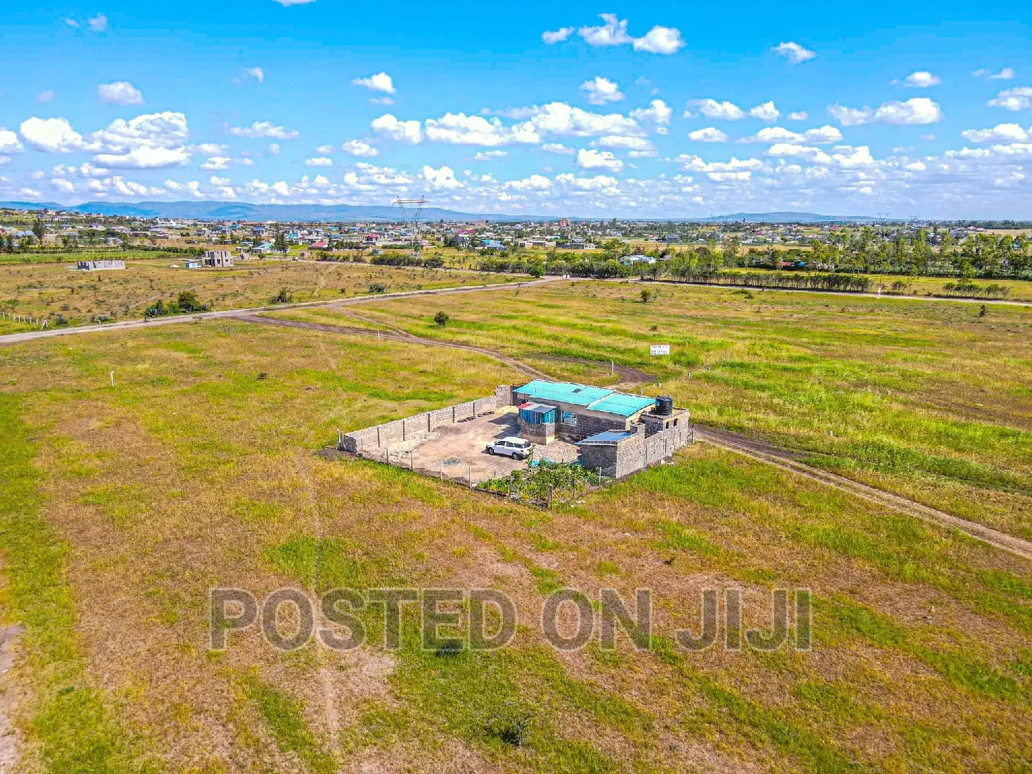 Residential Malaa Plots. ^EM in Koma Hills Area