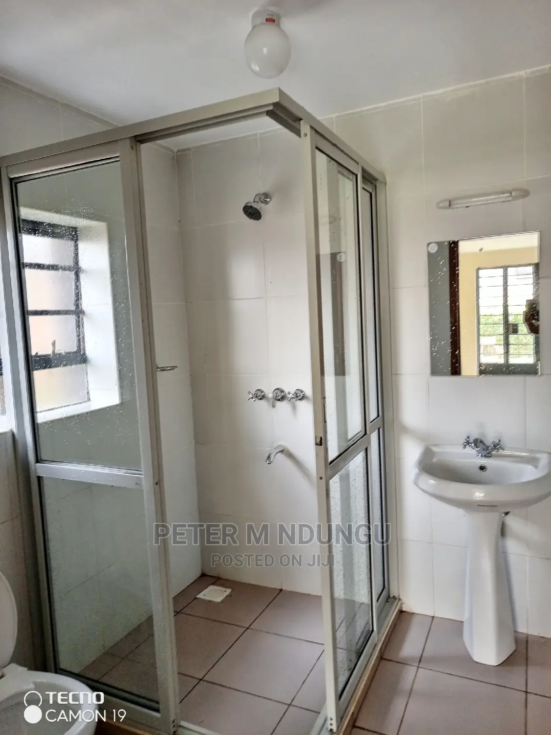Kiambu Road 4-Bed Townhouse to Rent - Spacious Living in Kiambu / Kiambu