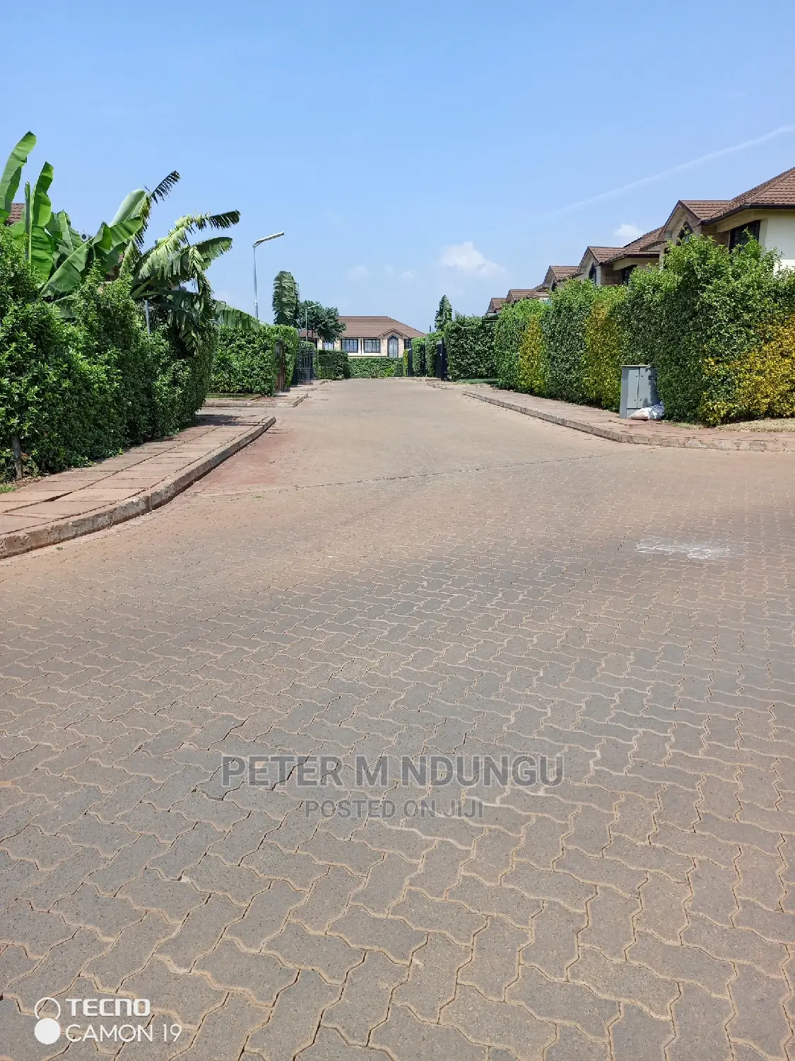 Kiambu Road 4-Bed Townhouse to Rent - Spacious Living in Kiambu / Kiambu