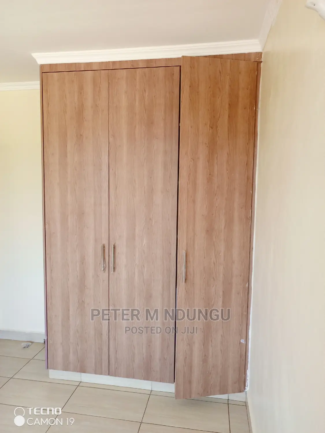 Stunning 5-Bedroom Kiambu Townhouse/Terrace - Ready for New Owner in Kiambu / Kiambu 