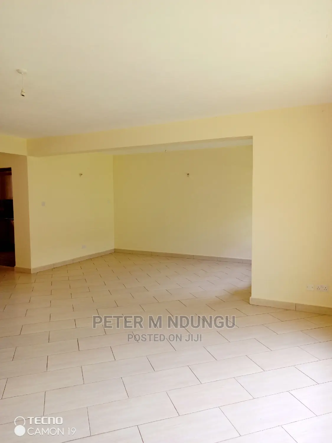 Stunning 5-Bedroom Kiambu Townhouse/Terrace - Ready for New Owner in Kiambu / Kiambu 
