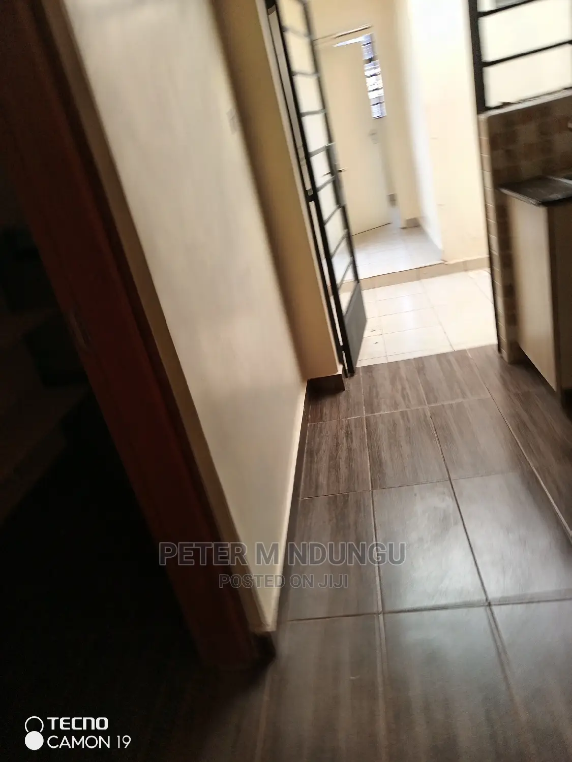Stunning 5-Bedroom Kiambu Townhouse/Terrace - Ready for New Owner in Kiambu / Kiambu 