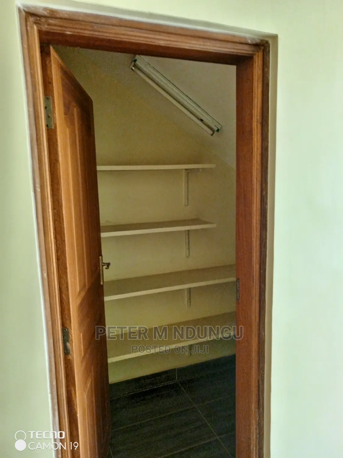 Stunning 5-Bedroom Kiambu Townhouse/Terrace - Ready for New Owner in Kiambu / Kiambu 