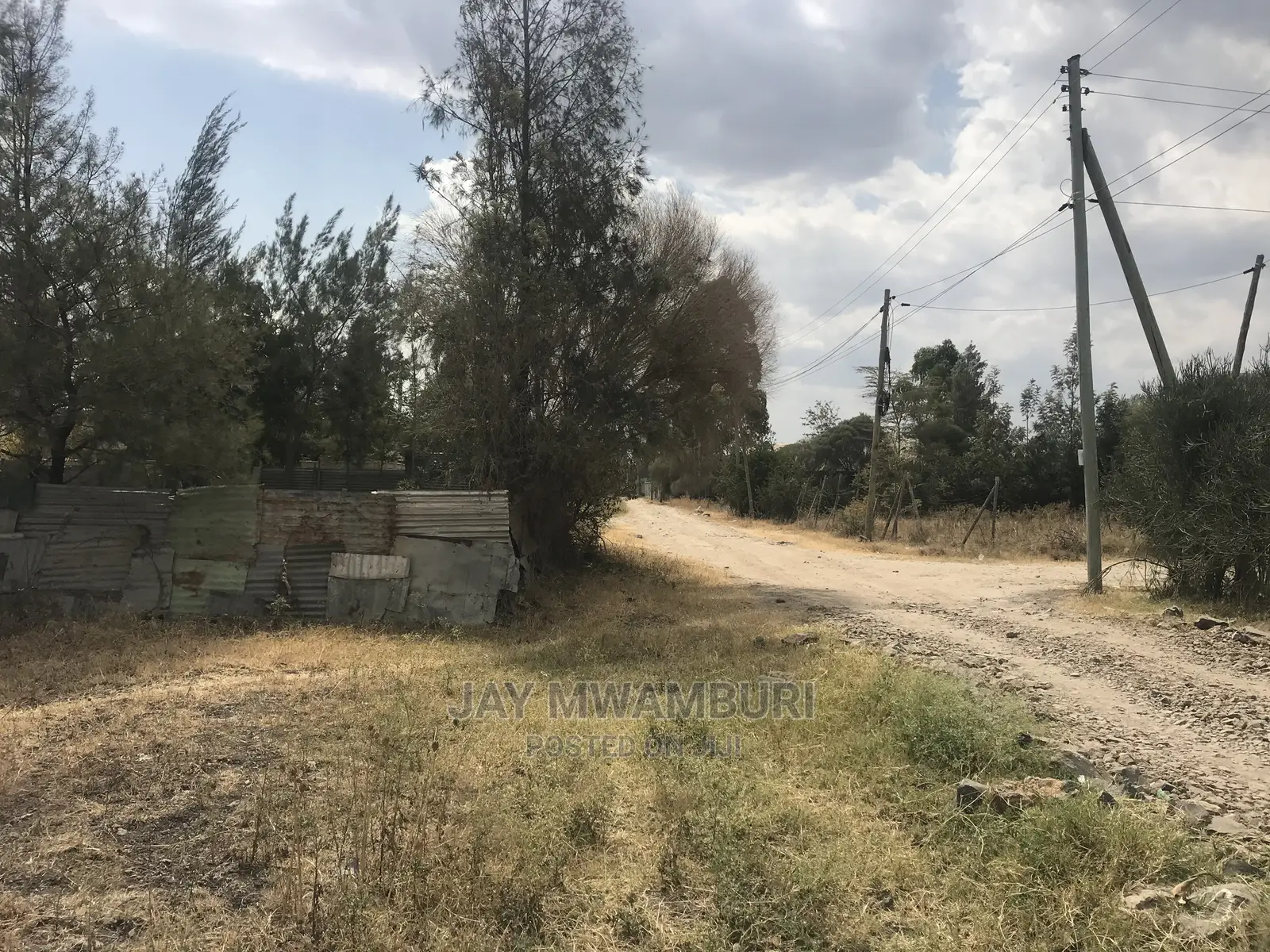 60 By100 Syokimau Airport Rd in Gateway Mall Area