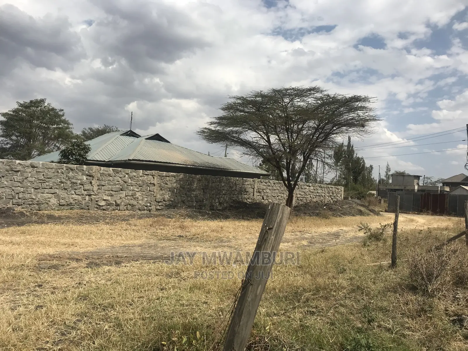 60 By100 Syokimau Airport Rd in Gateway Mall Area