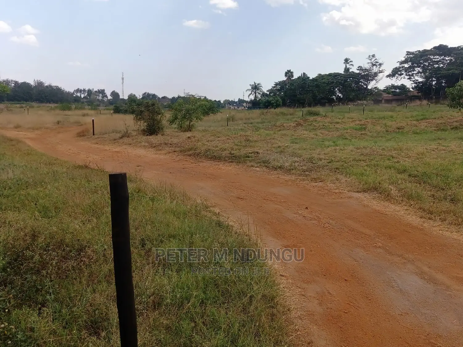 Muthaiga North: Prime Real Estate - Investment Opportunity in Kiambu / Kiambu