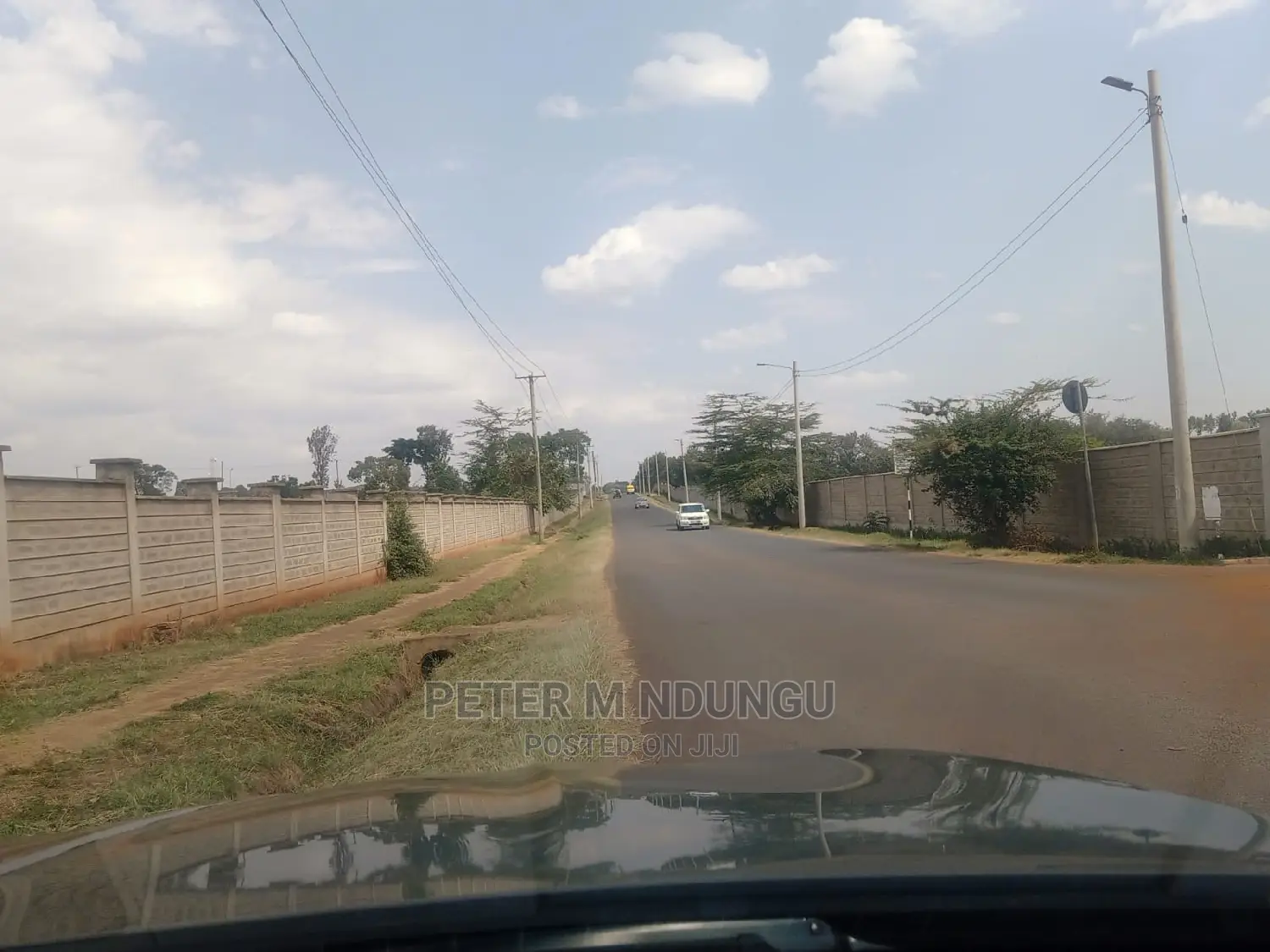 Muthaiga North: Prime Real Estate - Investment Opportunity in Kiambu / Kiambu