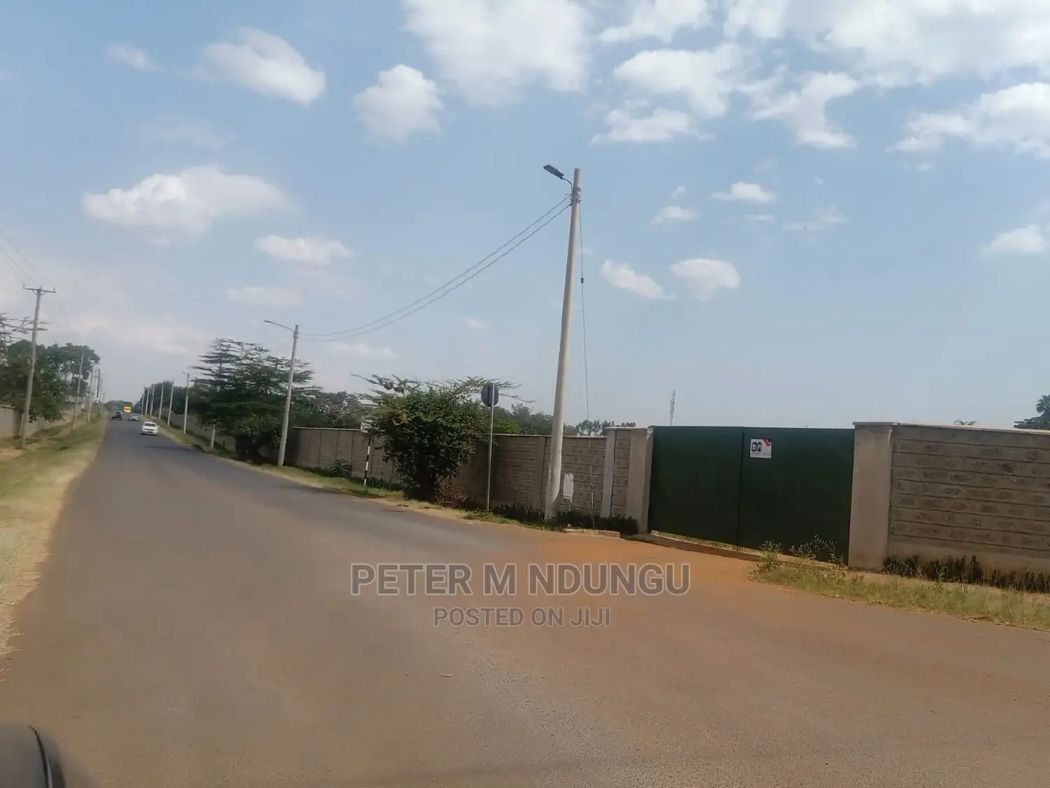 Muthaiga North: Prime Real Estate - Investment Opportunity in Kiambu / Kiambu