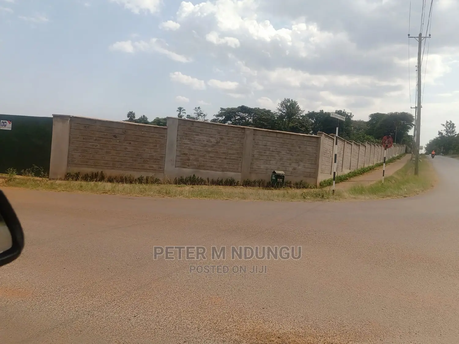 Muthaiga North: Prime Real Estate - Investment Opportunity in Kiambu / Kiambu