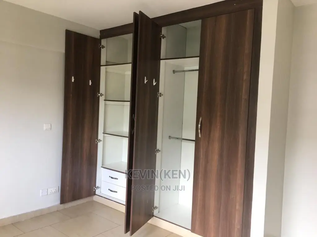 Charming 2-Bedroom Apartment in Kilimani - Ideal Rental! in Kilimani