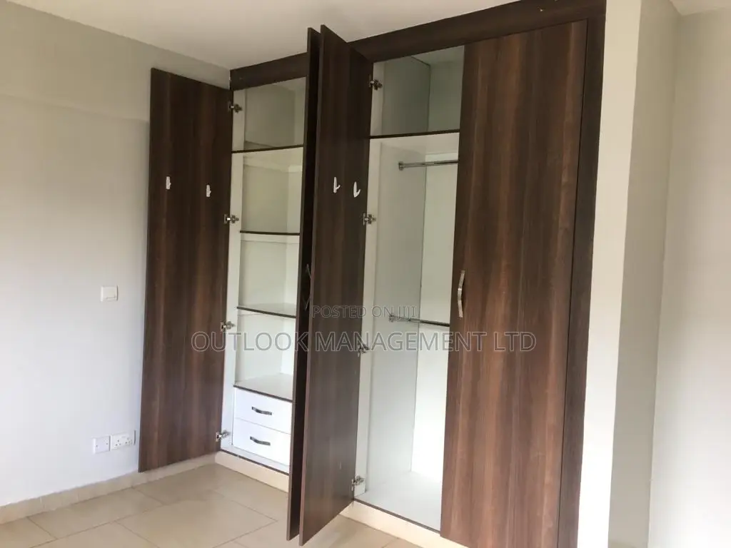 Charming 2-Bedroom Apartment in Kilimani - Ideal Rental! in Kilimani