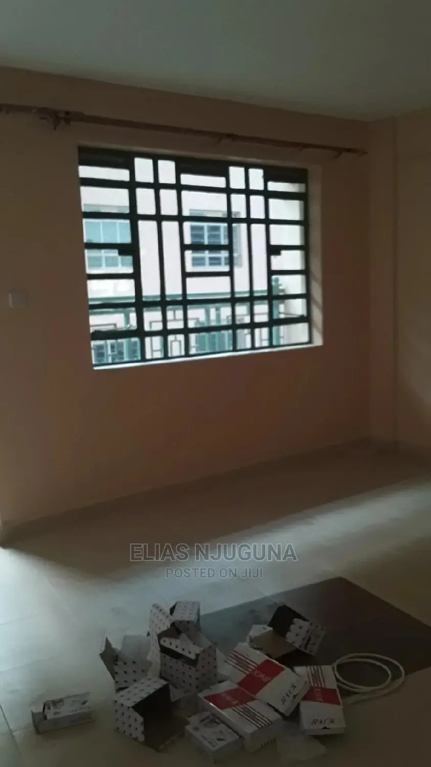 Find Your Dream Home: 2bdrm Apartment for Rent in Safaripark Estate, Kasar in Kasarani