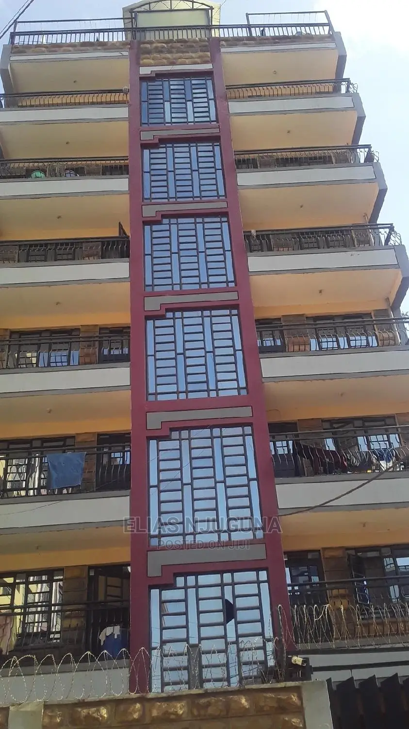 Find Your Dream Home: 2bdrm Apartment for Rent in Safaripark Estate, Kasar in Kasarani