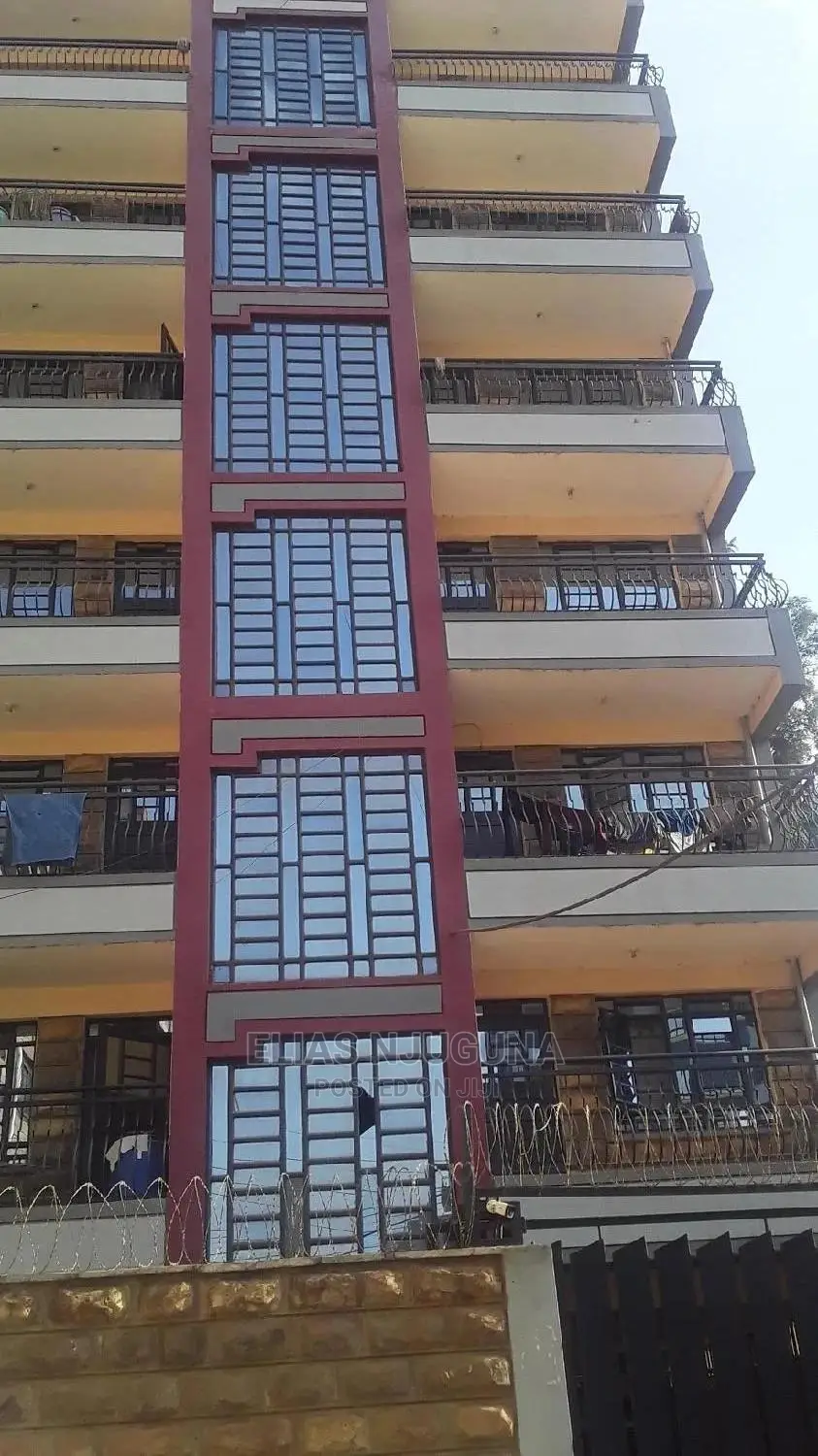 Find Your Dream Home: 2bdrm Apartment for Rent in Safaripark Estate, Kasar in Kasarani