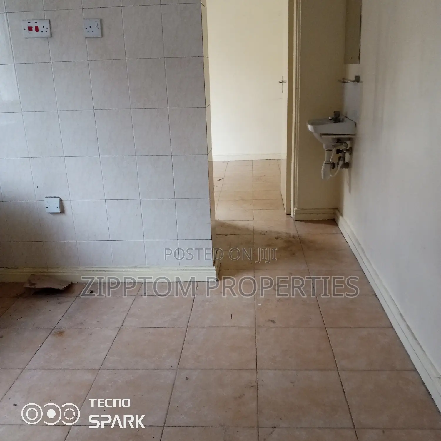 1bdrm Apartment in Nairobi West for rent in Nairobi West