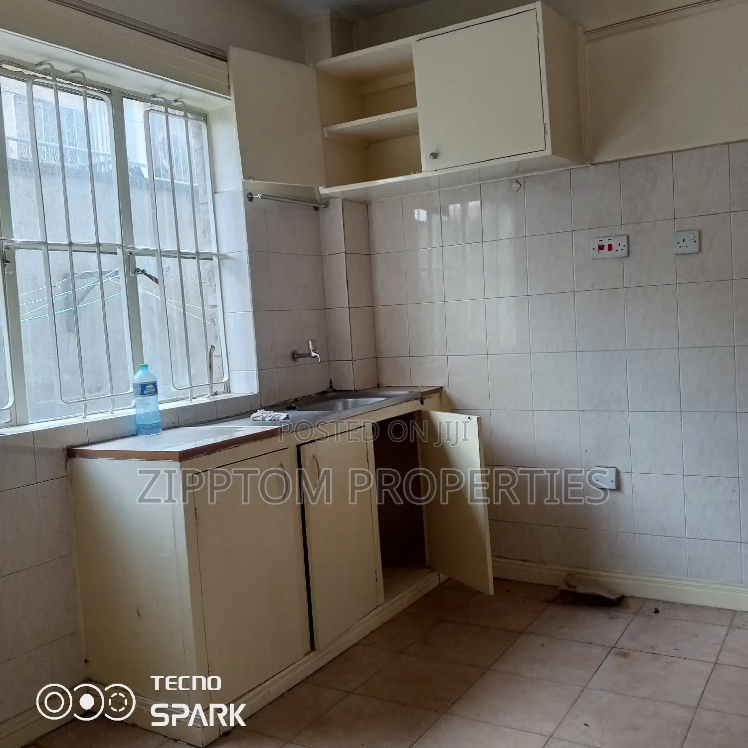 1bdrm Apartment in Nairobi West for rent in Nairobi West