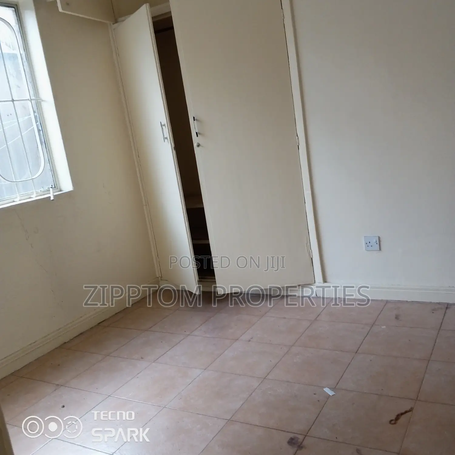 1bdrm Apartment in Nairobi West for rent in Nairobi West