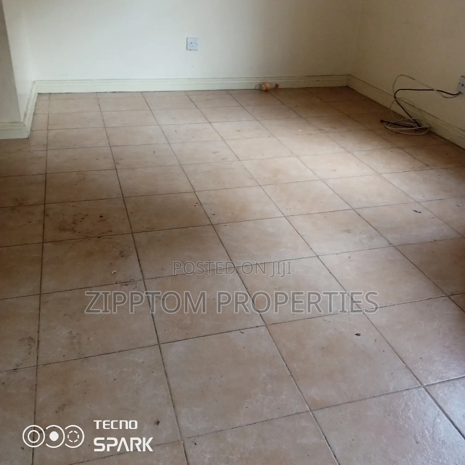 1bdrm Apartment in Nairobi West for rent in Nairobi West