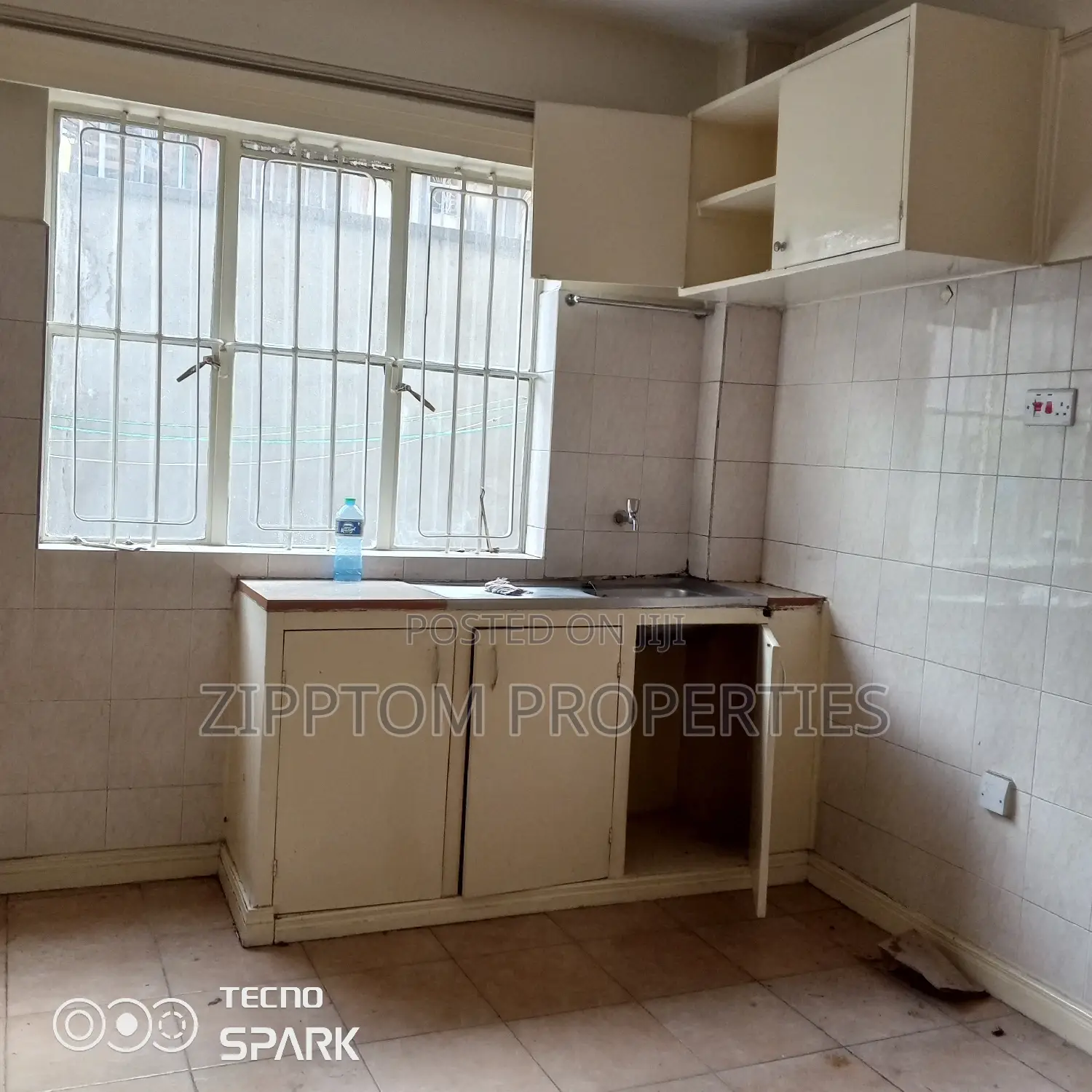 1bdrm Apartment in Nairobi West for rent in Nairobi West