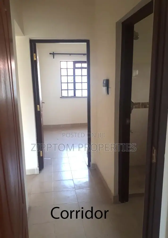 2bdrm Apartment in Utawala Estate for sale in Utawala